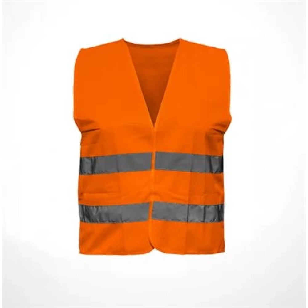 PORTWEST Guarder Mellény jól láthatósági 2XL méret narancs
