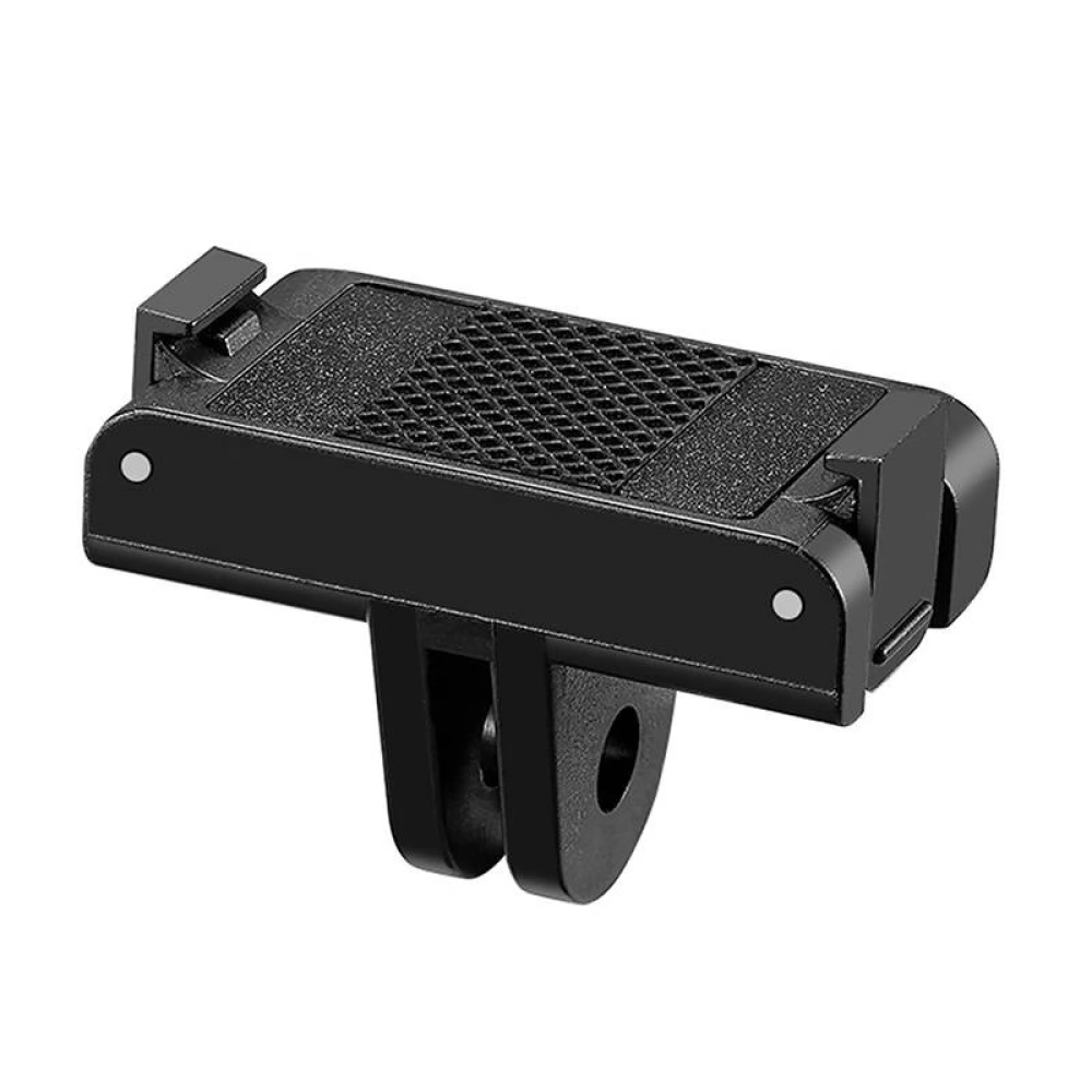 PULUZ Mágneses gyorscseretalp DJI Osmo Action 4 / 3