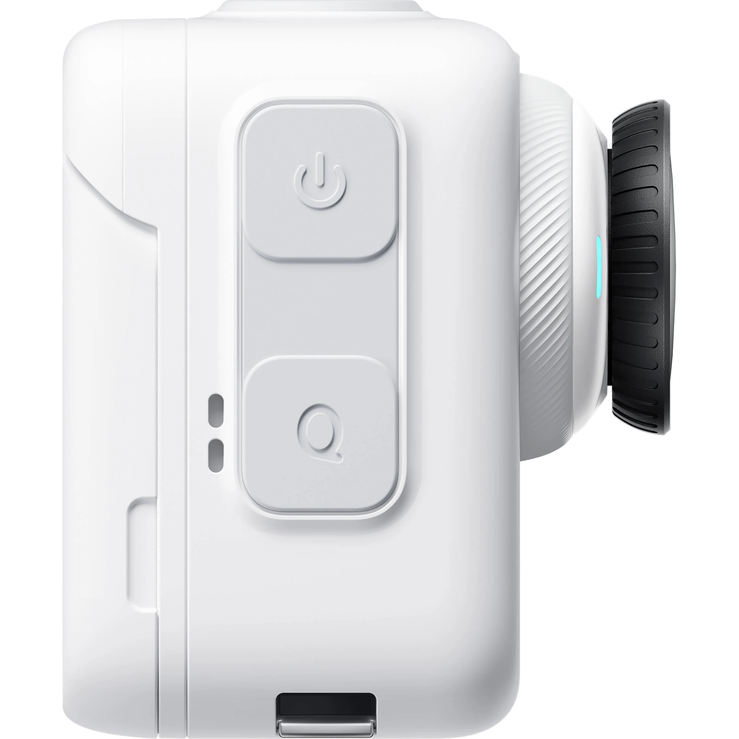 Insta360 GO 3S ホワイト 128GB Amazon.com : Insta360 GO 3S - 128 GB White 4K Tiny Portable