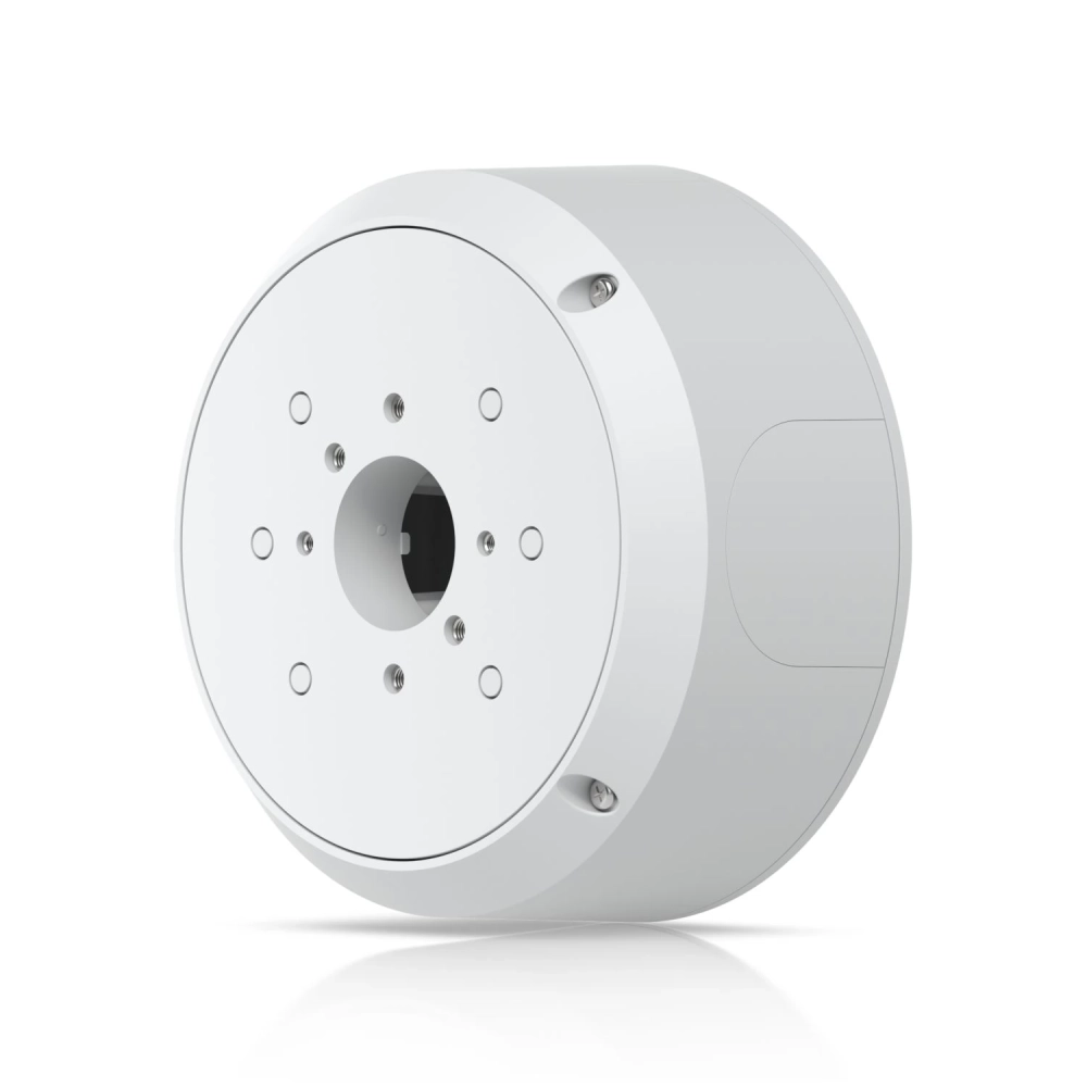 UBIQUITI Connector box white UACC-CAMERA-JB-W