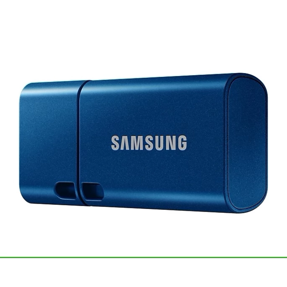 SAMSUNG Flash drive 512GB USB 3.2 Gen 1 Type C Plava
