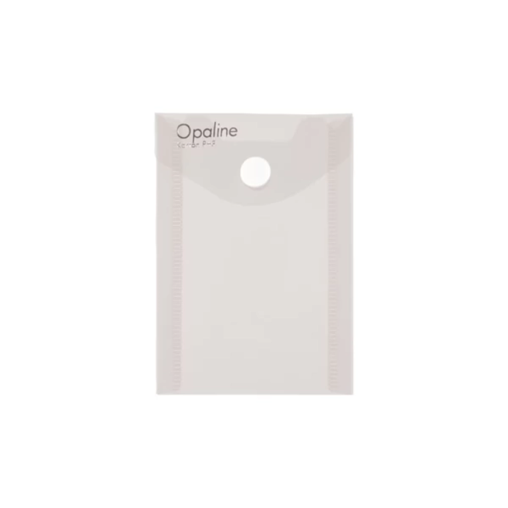 OXYBAG Opaline PP A7 patentos packet transparent