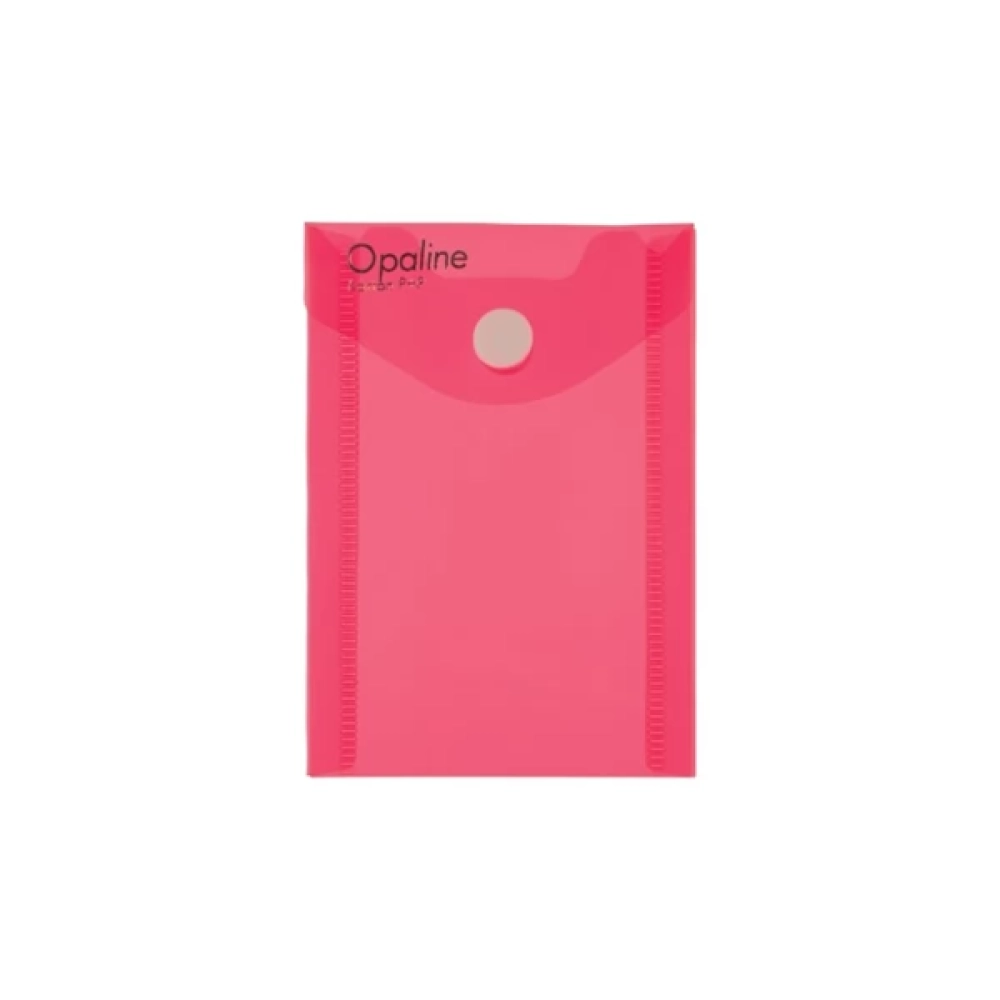 OXYBAG Opaline PP A7 patentos packet pink