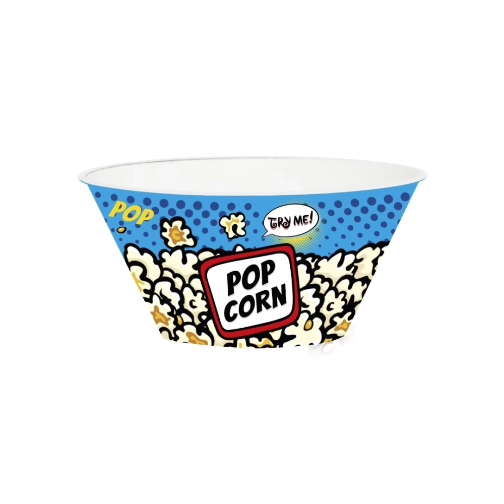 HEREVIN 161467-003 Bowl 750ml Pop Corn pattern