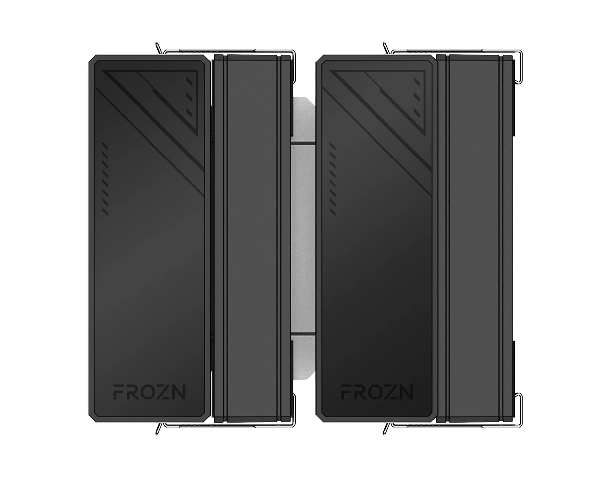 ID-COOLING FROZN A620 PRO SE - iPoncomp.com