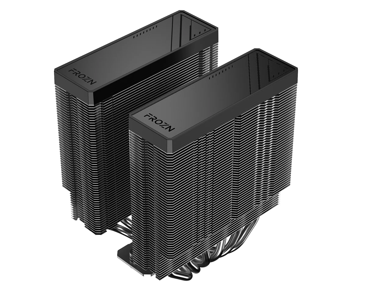 ID-COOLING FROZN A620 PRO SE - iPoncomp.com
