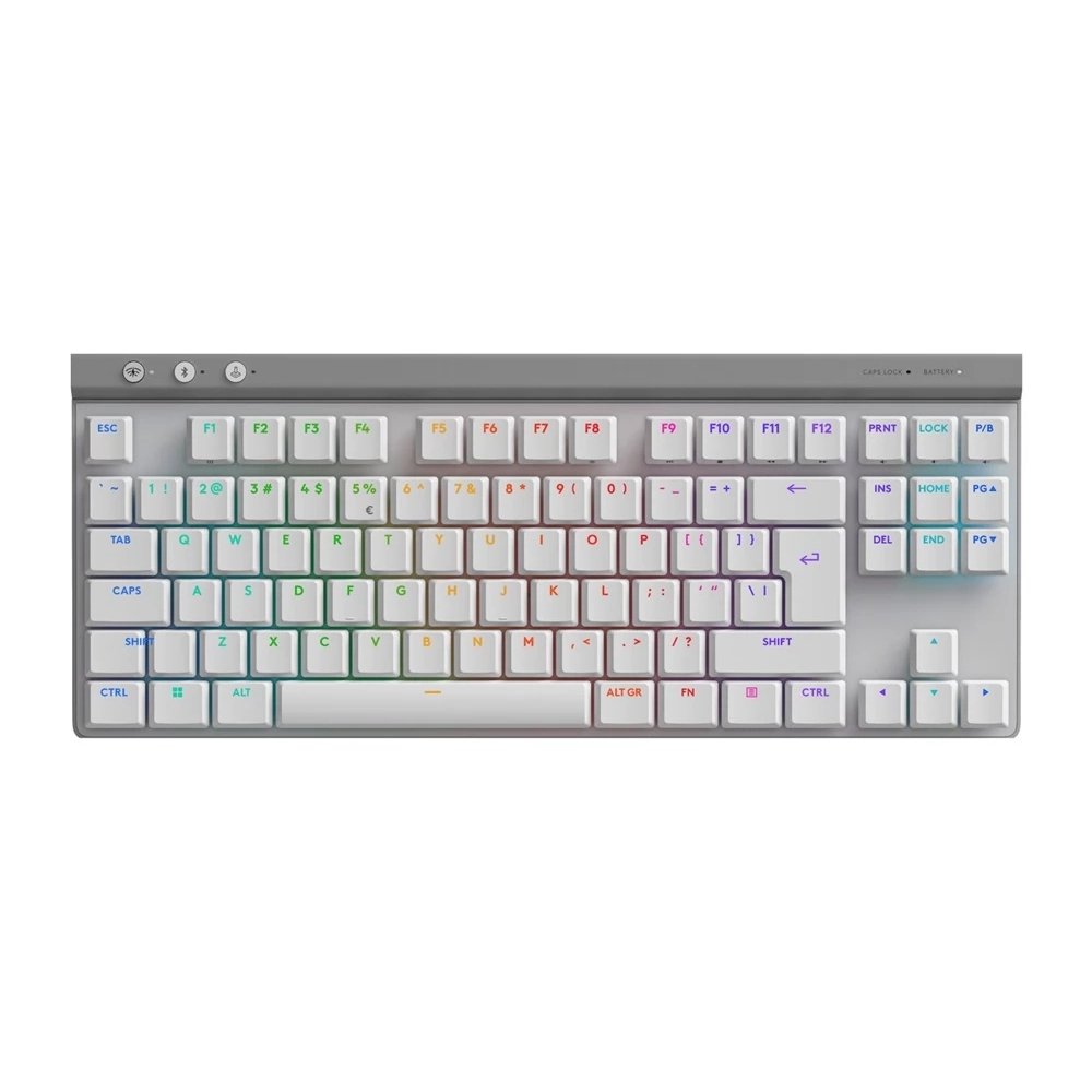 LOGITECH G515 Lightspeed TKL game planned cable without keyboard LOGITECH G515 Lightspeed TKL game planned cable without keyboard