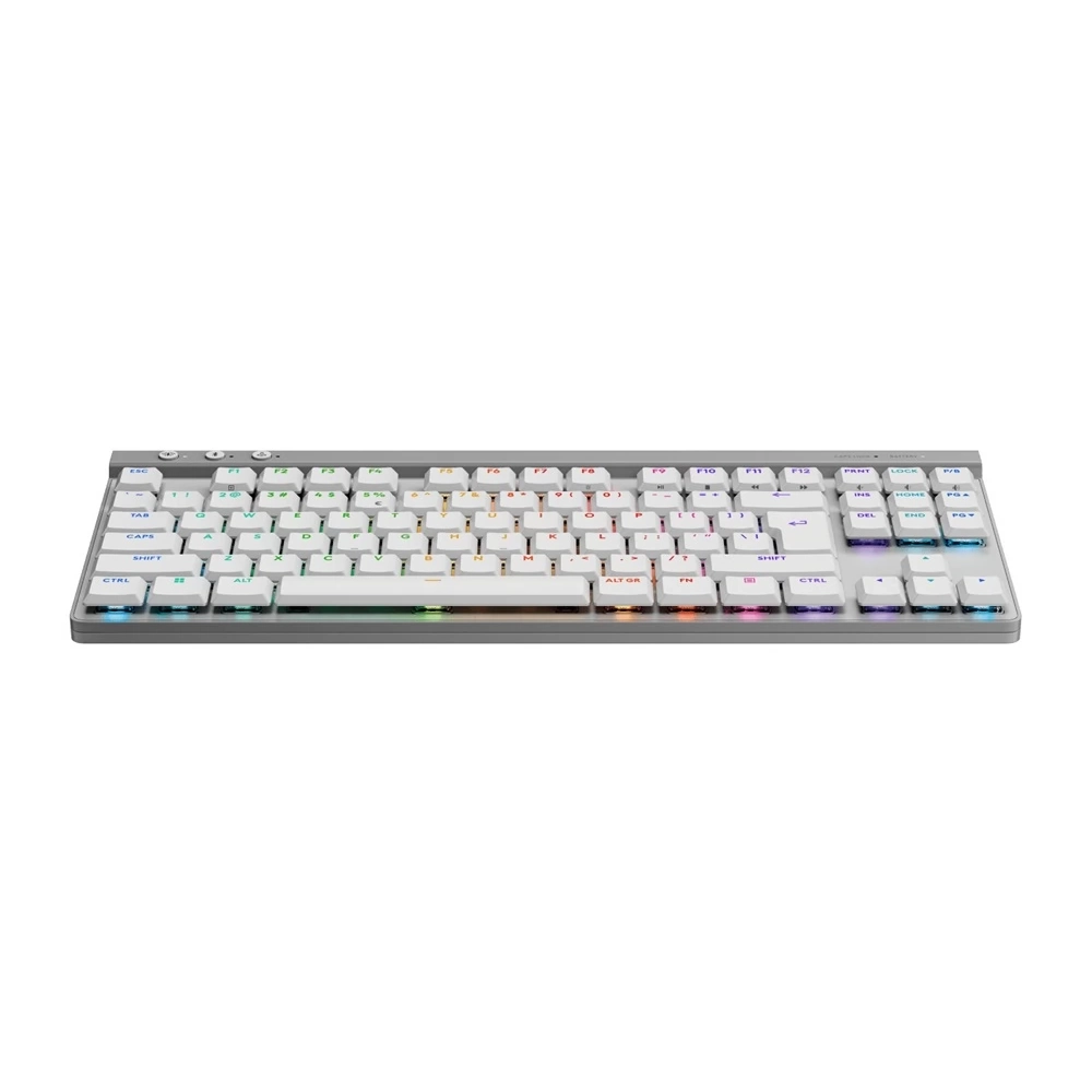 LOGITECH G515 Lightspeed TKL game planned cable without keyboard