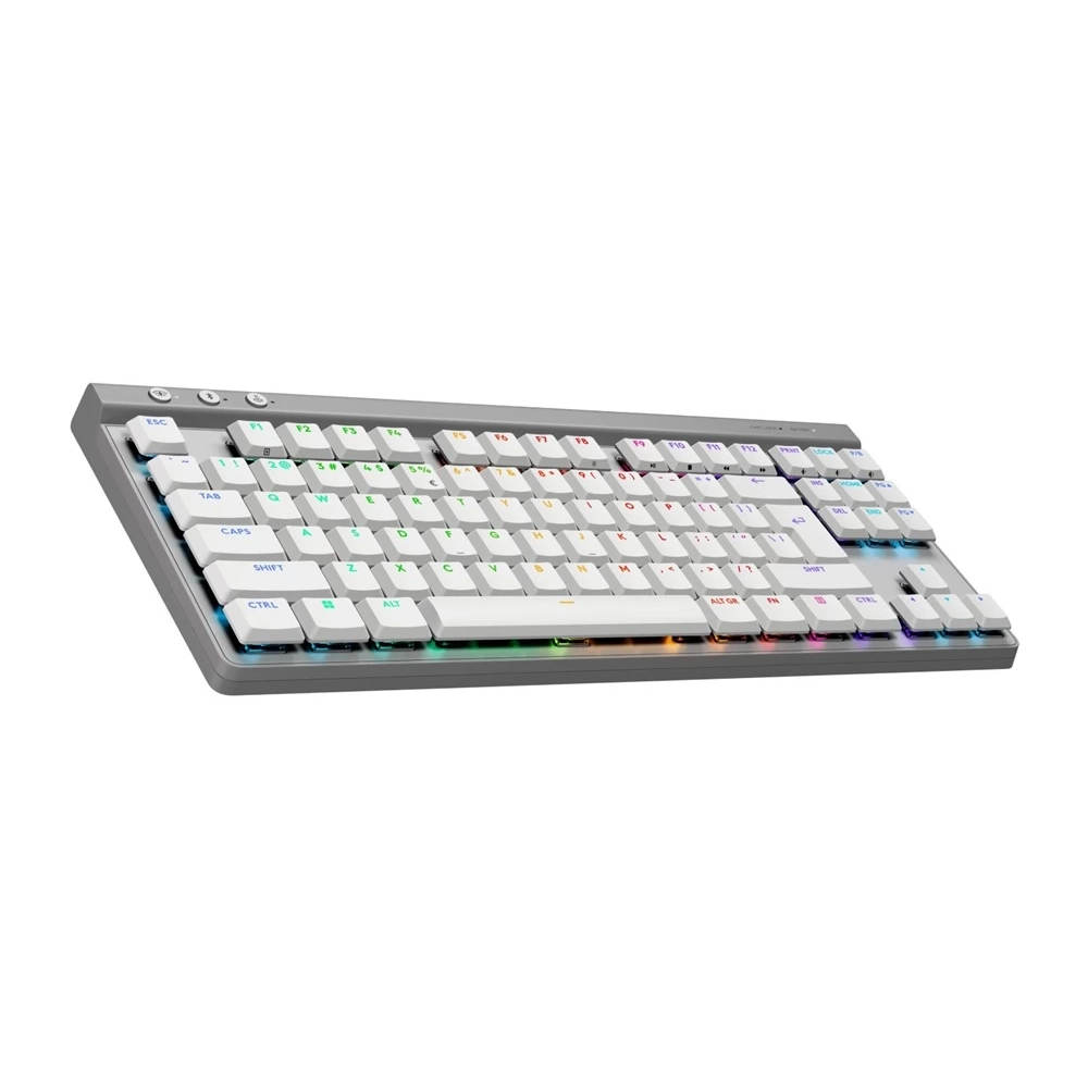 LOGITECH G515 Lightspeed TKL game planned cable without keyboard