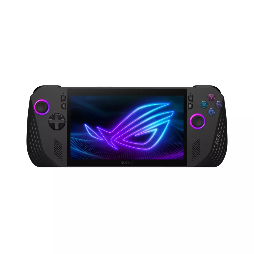 ASUS ROG Ally (AMD Z1 Extreme) black RC72LA-NH011W