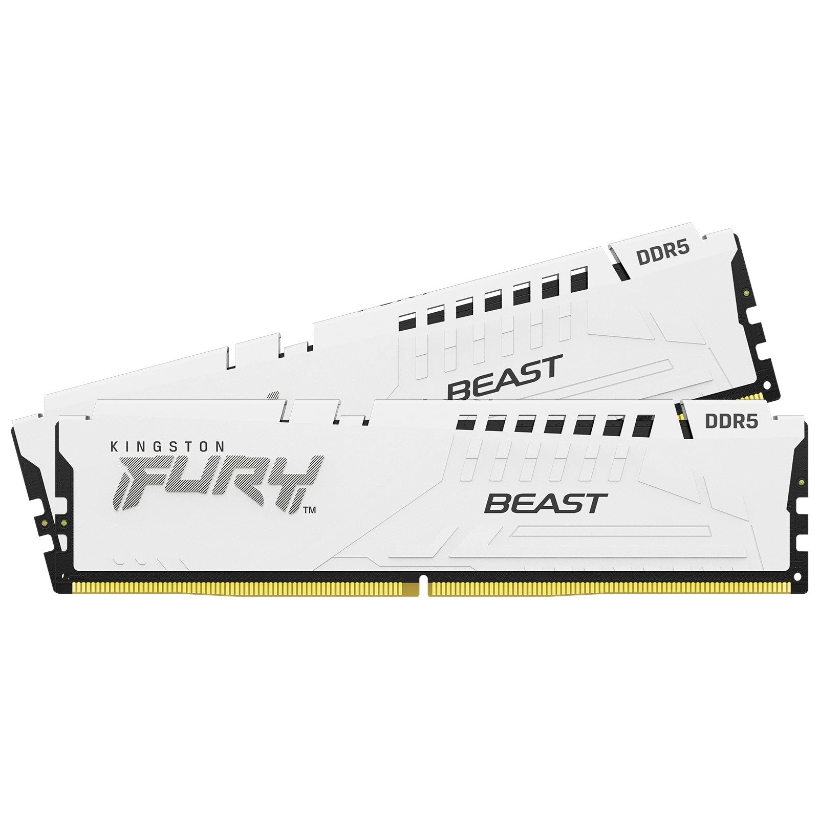 KINGSTON FURY 32GB Beast DDR5 6000MHz CL36 KIT KF560C36BWE2K2-32