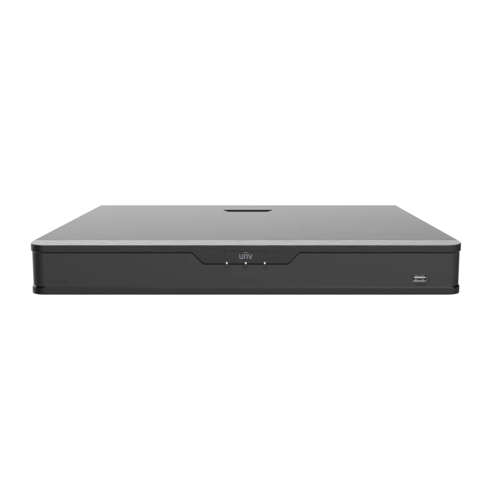 UNIVIEW XVR302-16U3 16 channel analog XVR
