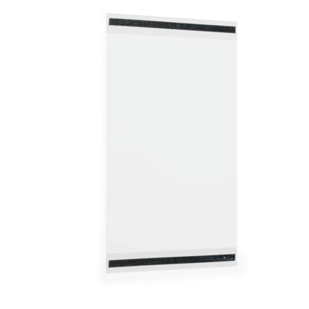 DURABLE rPET Infokeret A3 magnetic transparent