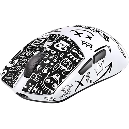 LAMZU Maya Doodle - iPoncomp.com