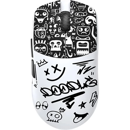 LAMZU Maya Doodle - iPoncomp.com