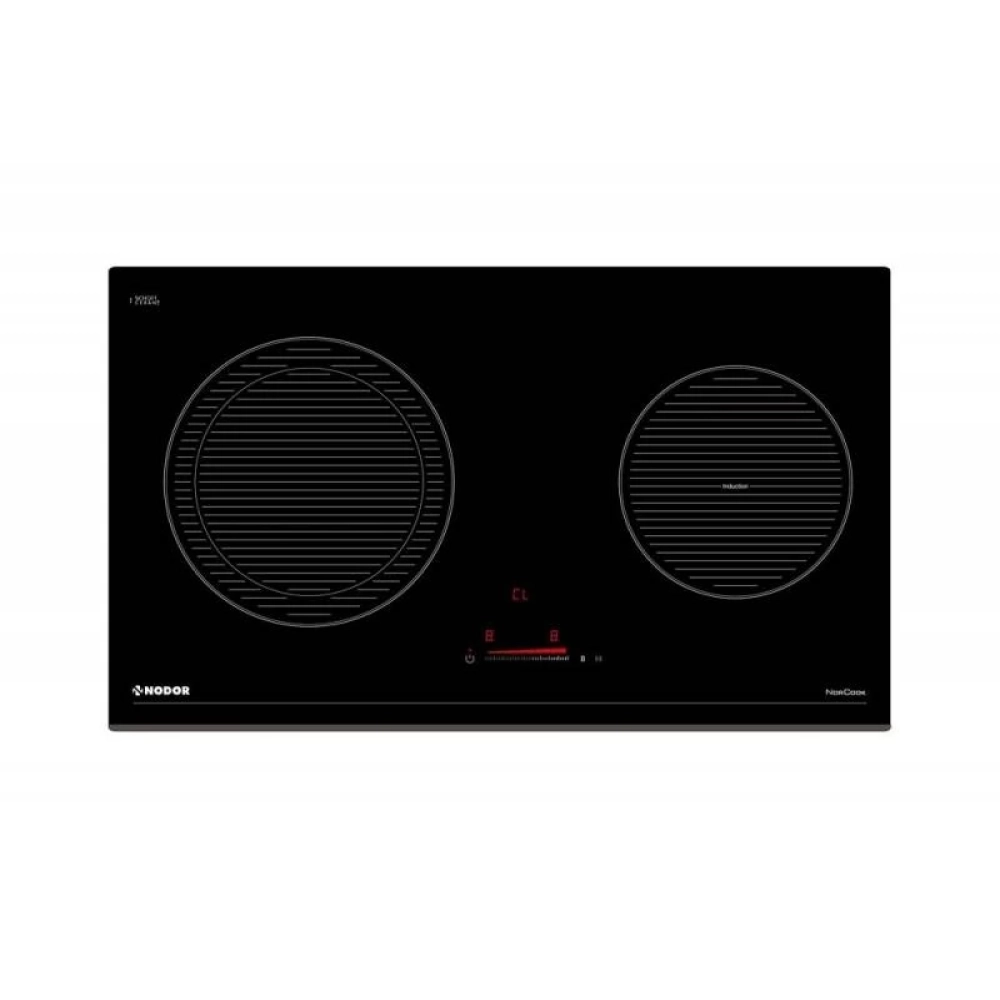NODOR 4114 IV-N7502 BK NorCook főzőlap beépíthető félindukciós