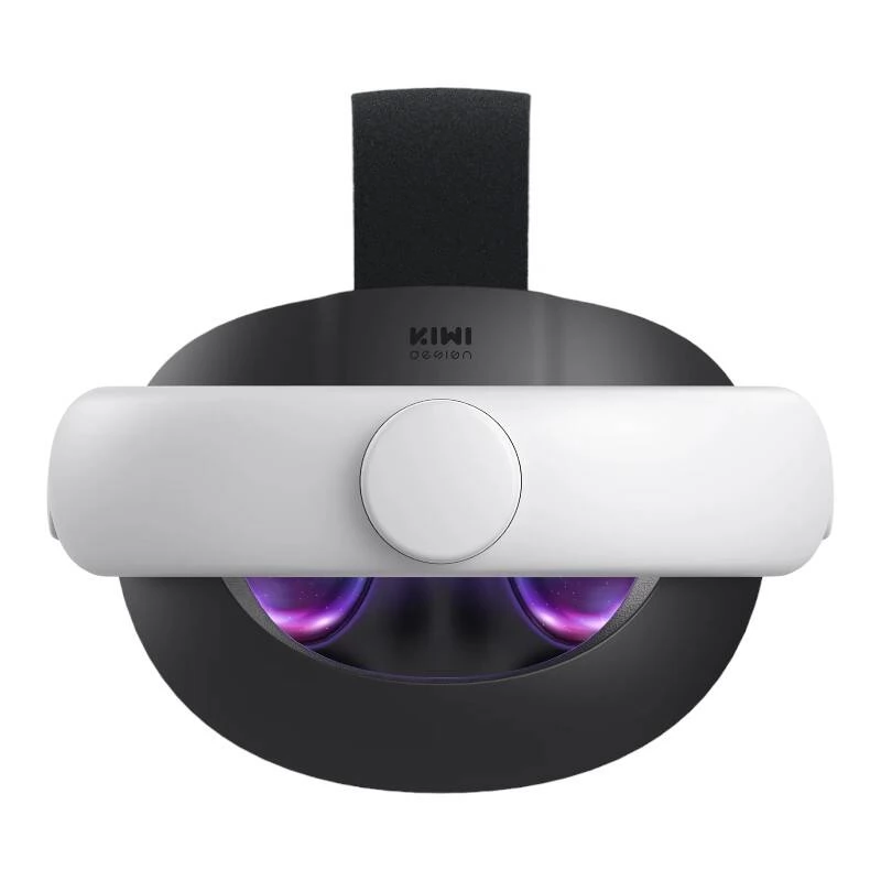 KIWI DESIGN Comfort fejpánt Q31-2.1U a Meta Quest 3-hoz - iPon.hu