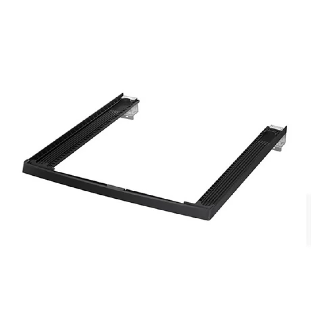 SAMSUNG SKK-5EV Összeépítő keret fekete