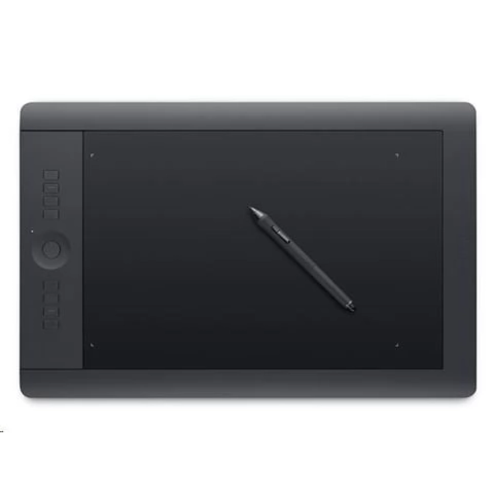 WACOM Intuos Pro Large PTH-860 grafikus table - iPoncomp.com