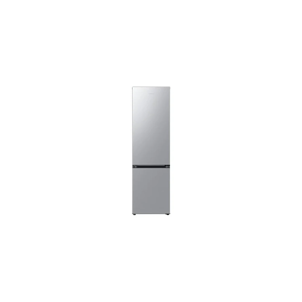 SAMSUNG RB38C600ESA/EF Alulfagyasztós refrigerator 390L metallic graphite
