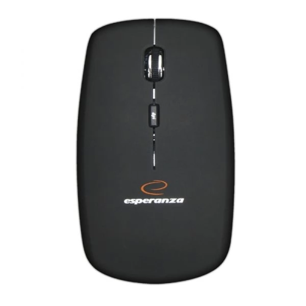 ESPERANZA Saturn Wireless black