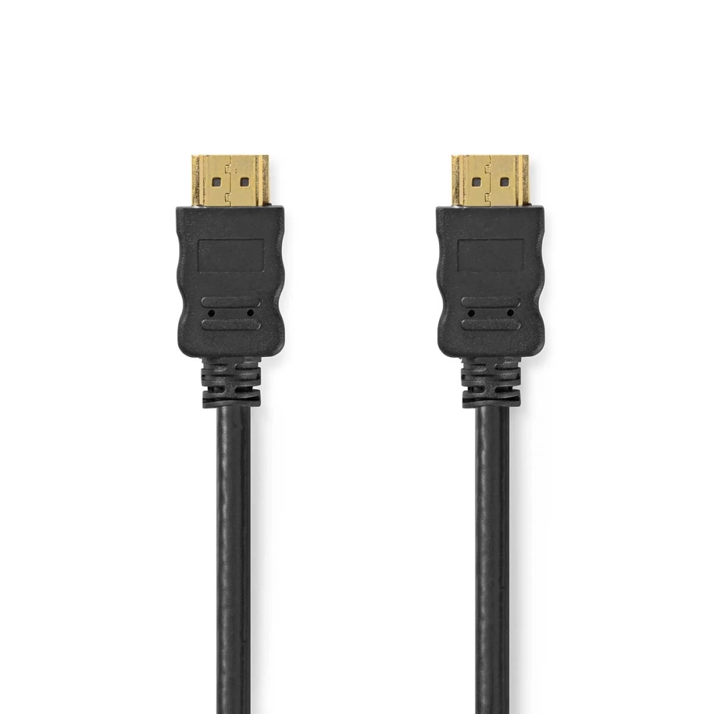 NEDIS HDMI 2.0 veza Crno 5m CVGL34060BK50