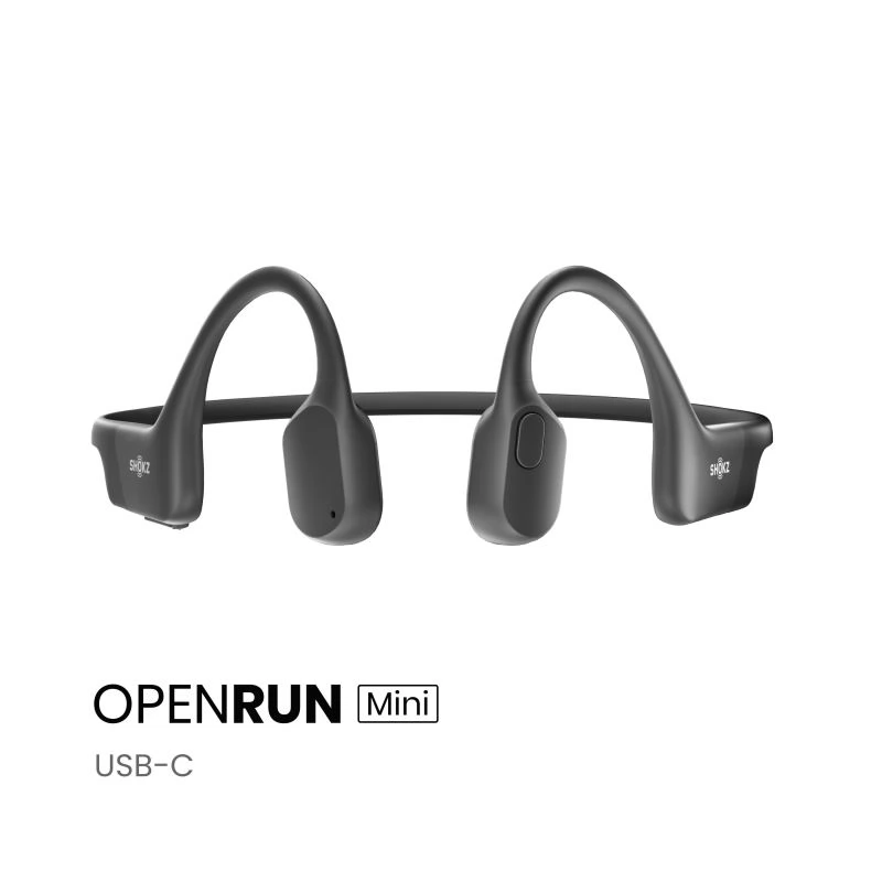 【新品・未開封】SHOKZ OPENRUN Mini USB-C ブラック 新品未開封】SHOKZ OPENRUN Mini USB-C ブラック 楽天市場】Shokz
