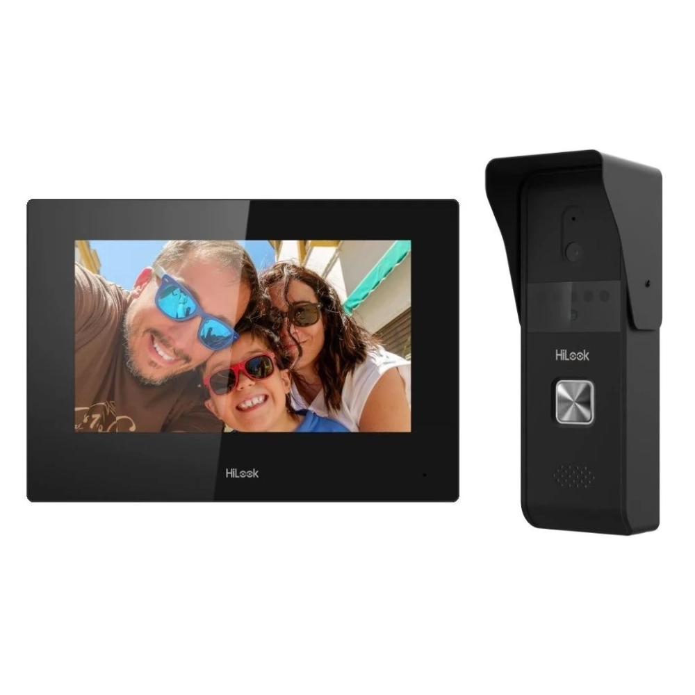 HIKVISION VI-K23P Hybrid gate phone set