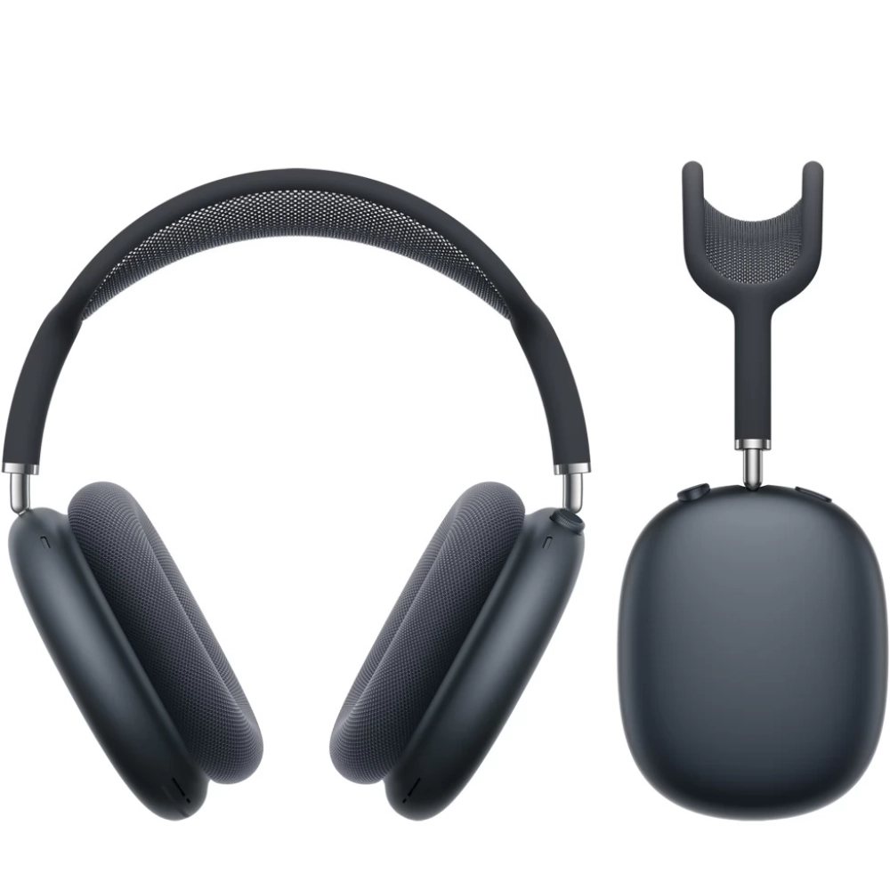 APPLE AirPods Max (2024) black - iPoncomp.com