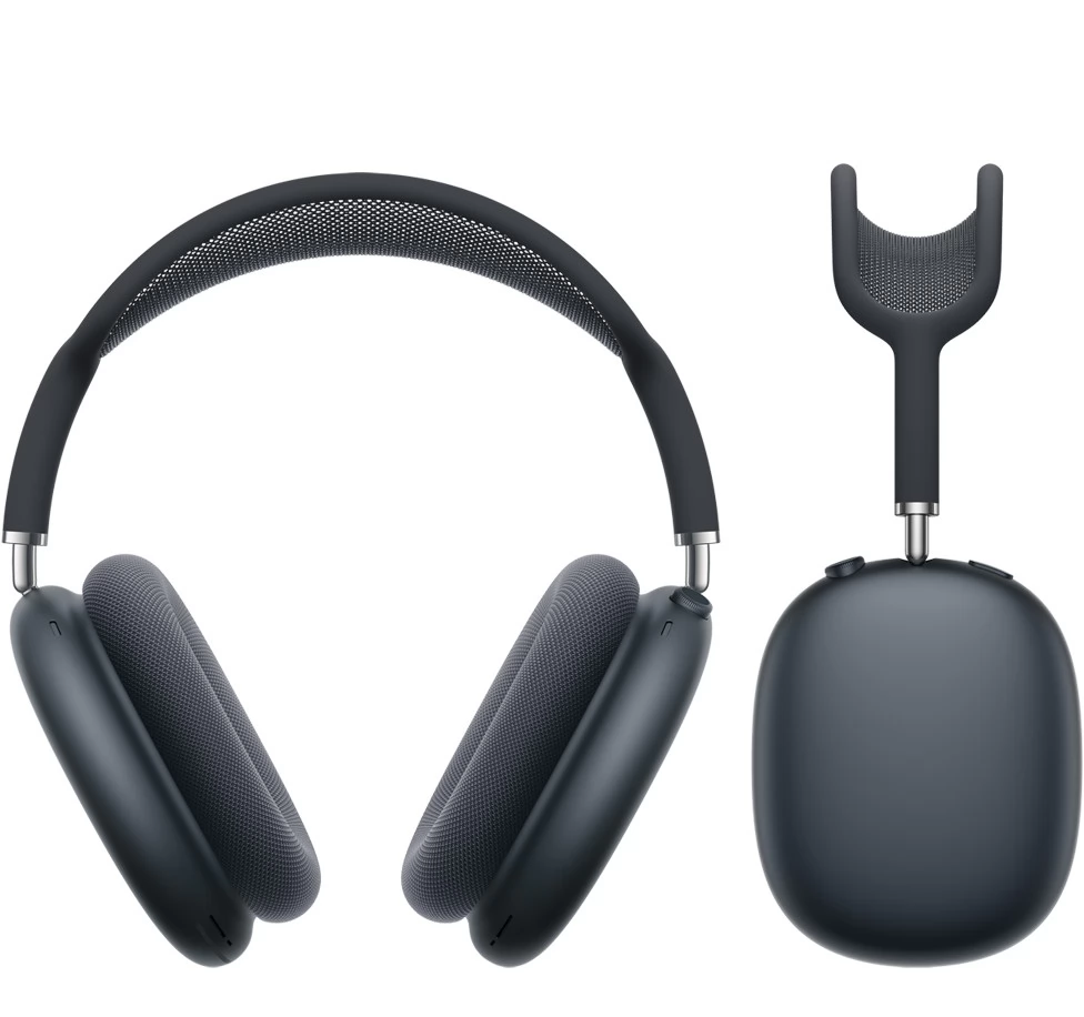 @ジェームズ:AirPods MAX (2024) Airpods Max 2024 kaina nuo 14.20 € (32 pard.)