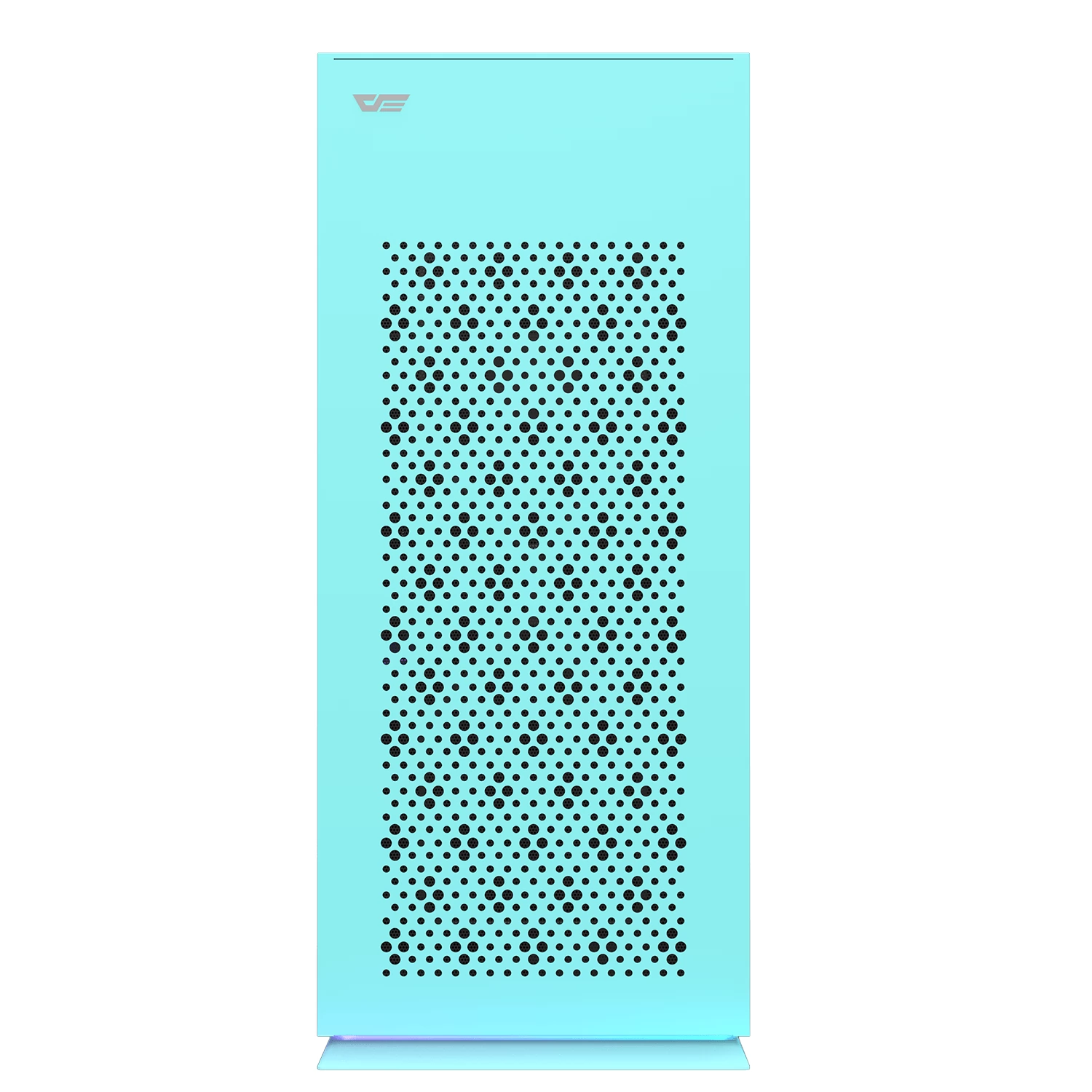 DARKFLASH DLH21 Mini-ITX Neo Mint - iPoncomp.com