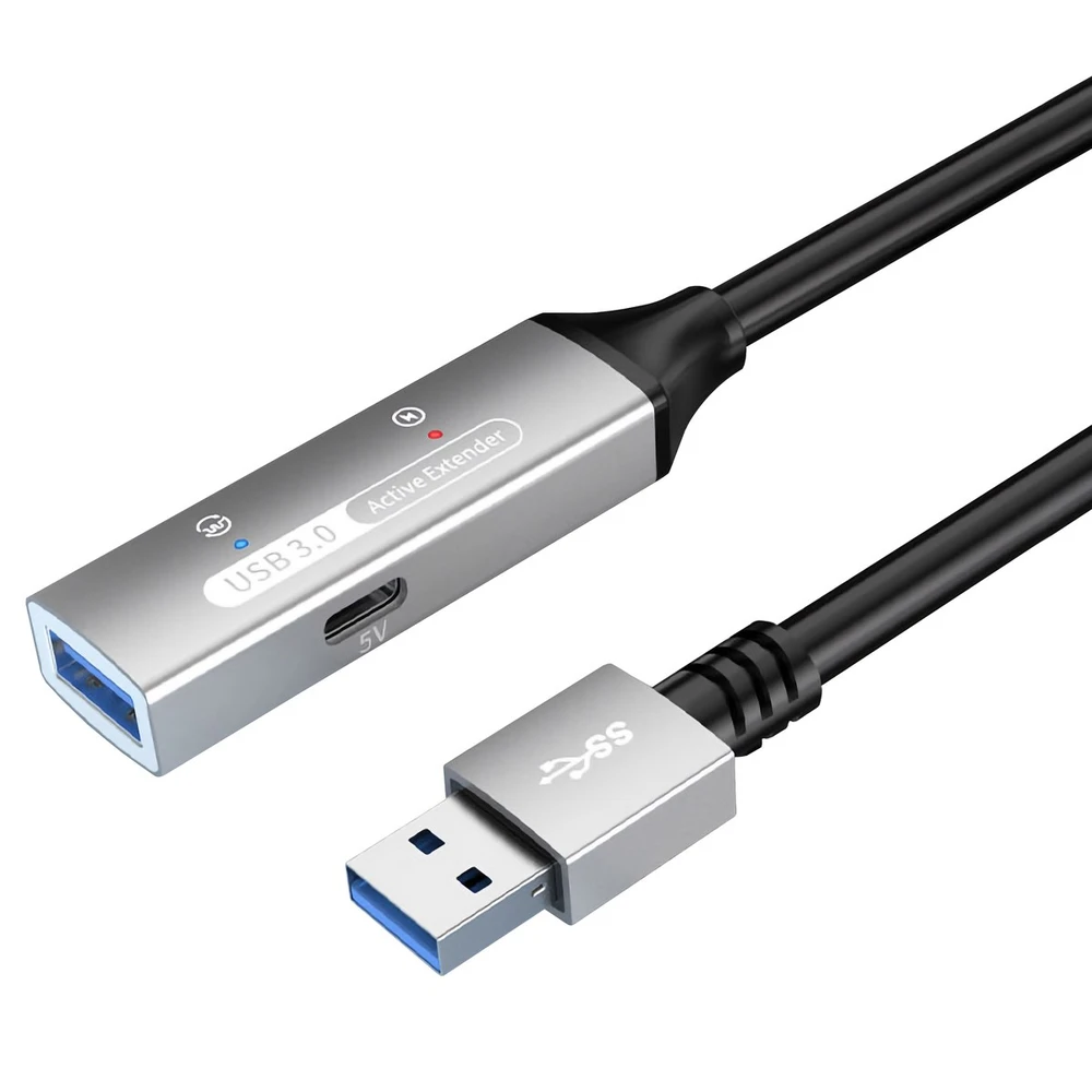 PREMIUMCORD USB 3.0 10m KU3REP10AL