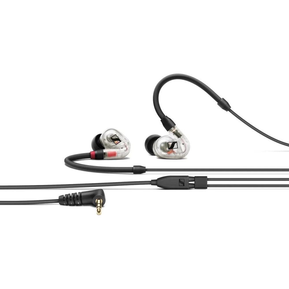 SENNHEISER IE 100 Pro Clear professzionális monitor fülhallgató