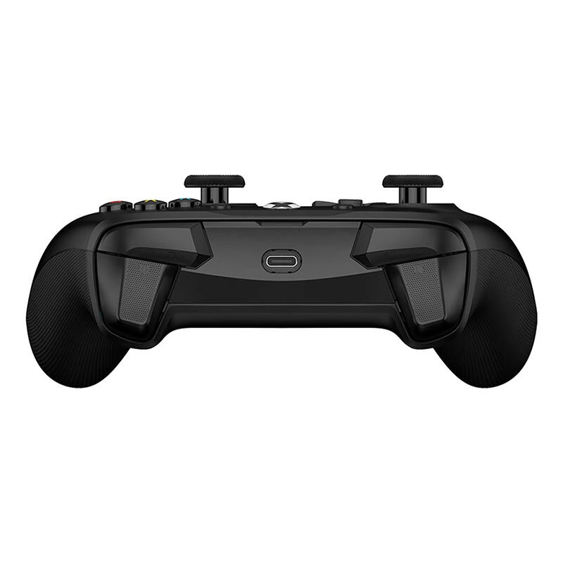 GAMESIR G7 HE wired gamepad black - iPoncomp.com