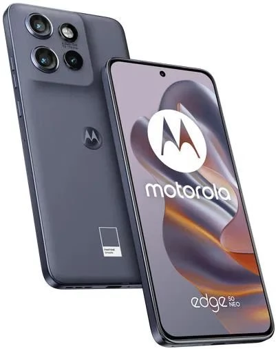 MOTOROLA Edge 50 Neo 6.4