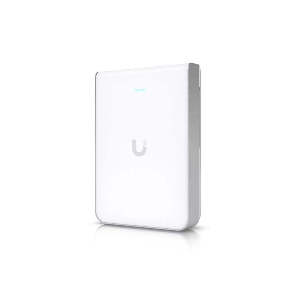 UBIQUITI U7 Pro Wall Access Point U7-PRO-WALL