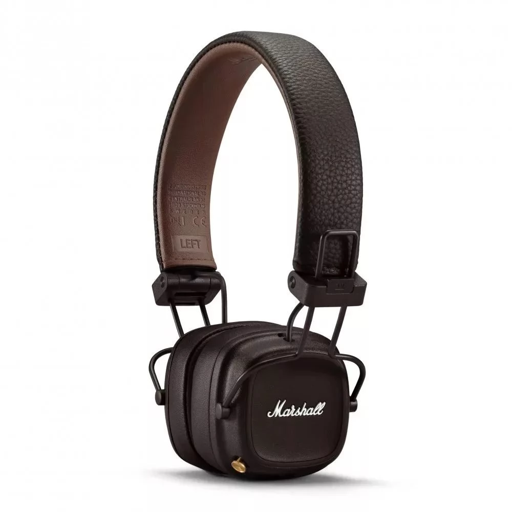 MARSHALL Major IV brown - iPoncomp.com