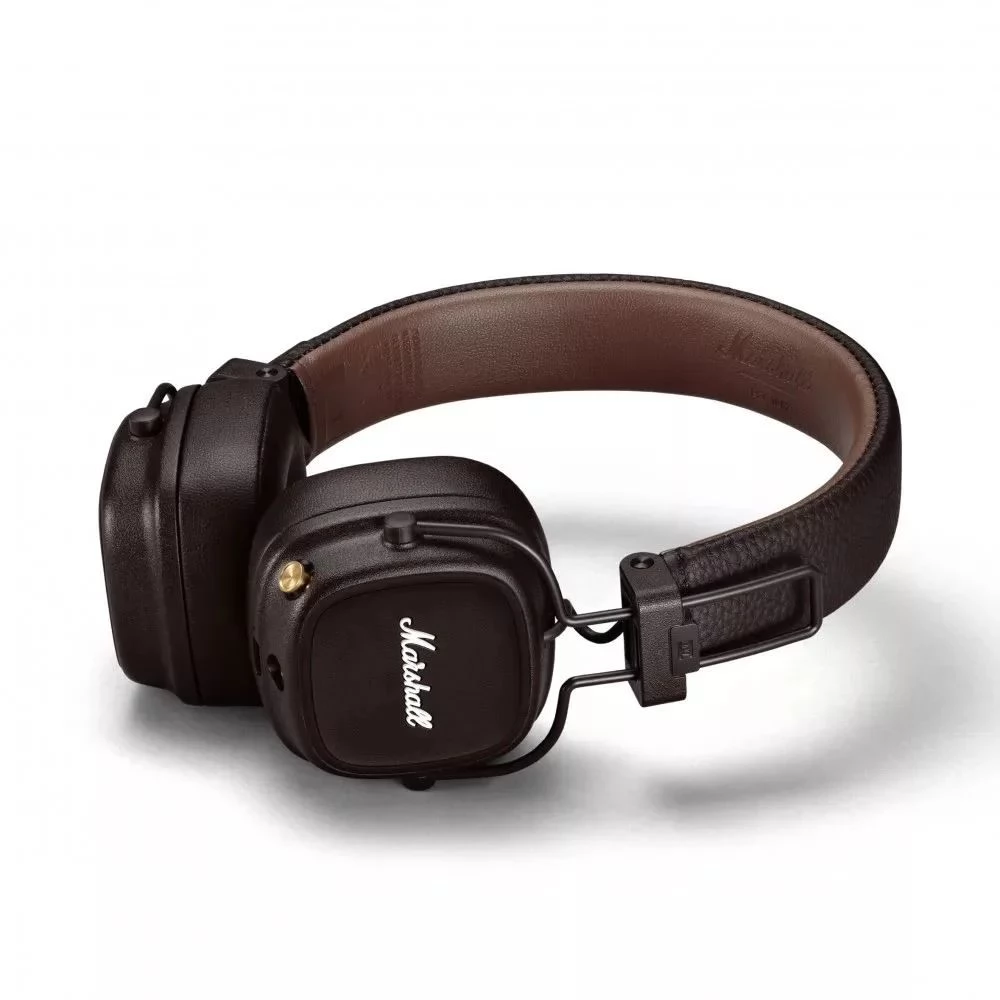 Marshall MAJOR Ⅳ BROWN MARSHALL Major IV brown - iPoncomp.com