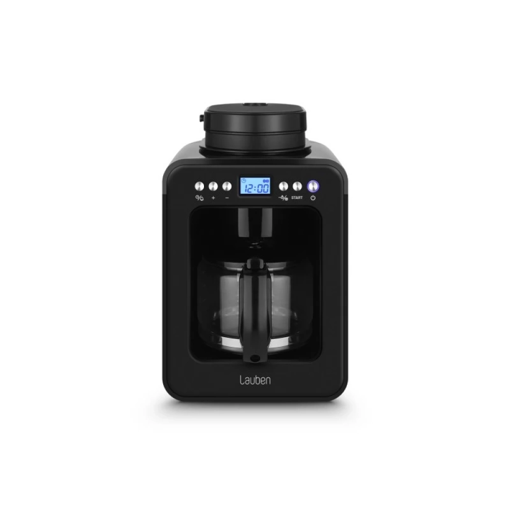 LAUBEN 600BB Grind&Drip Filters creator 600W 560ml Negru