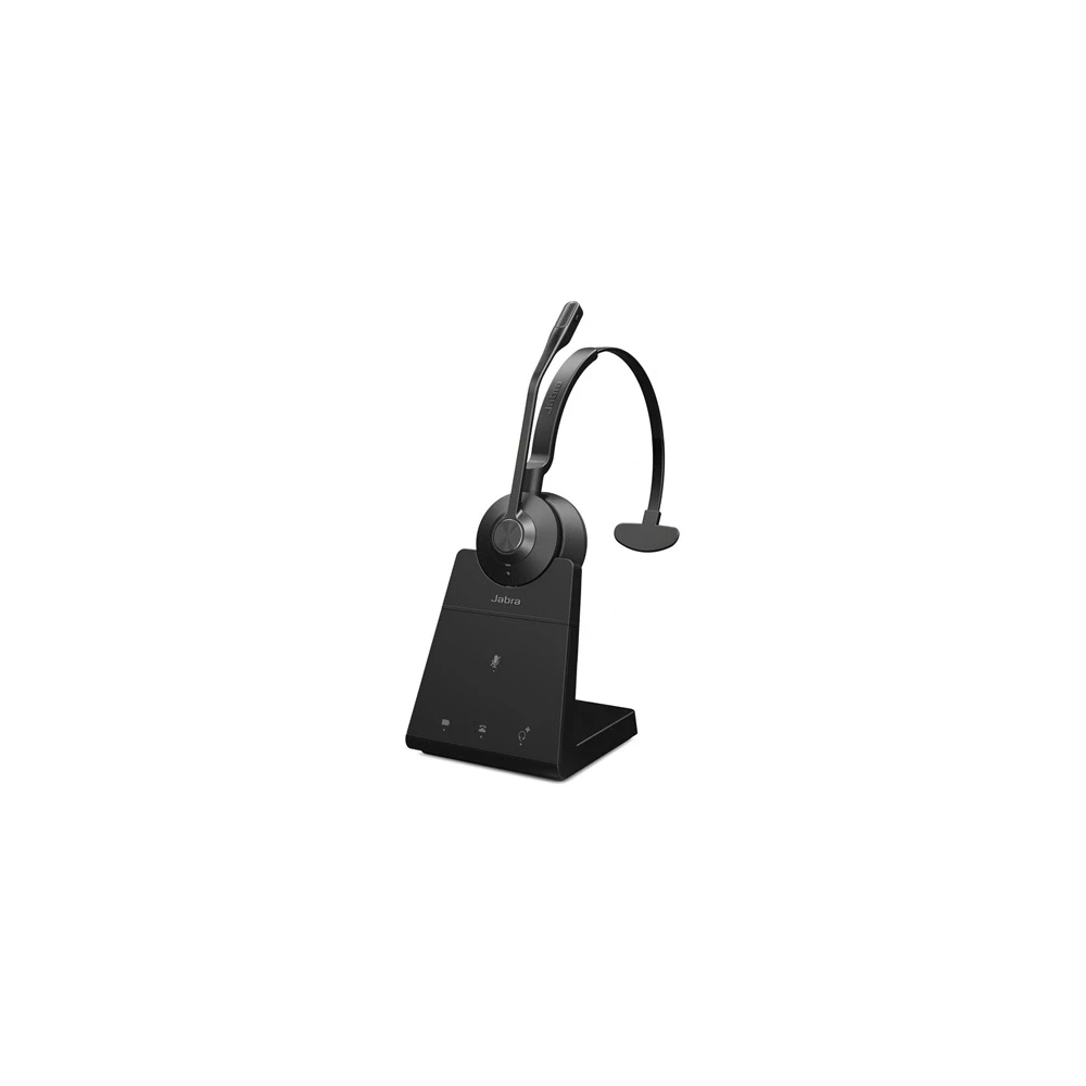 JABRA Engage 45 SE Mono EMEA crno