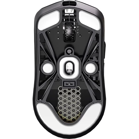 LAMZU Maya X black - iPoncomp.com