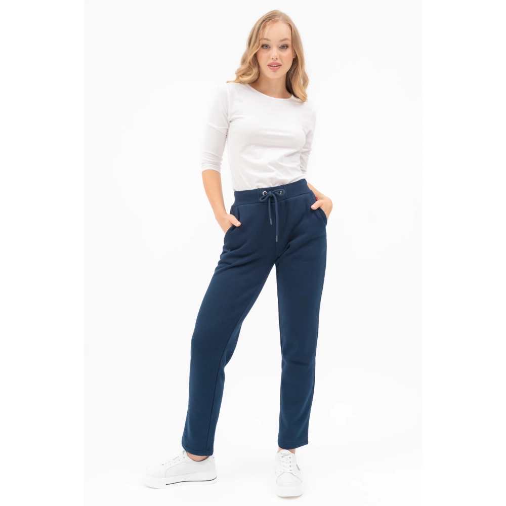 BUDMIL Szabadidőnadrág Female XXXL s.kék