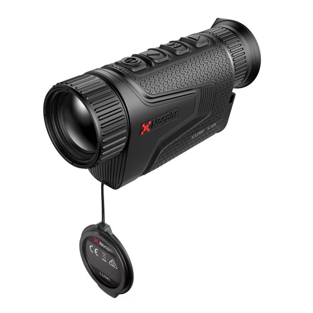 INFIRAY Nocpix Lumi L35 hőkamera kereső