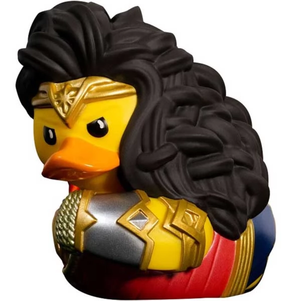 NUMSKULL TUBBZ Cosplaying Ducks - Wonder Woman duck figura boxed változa