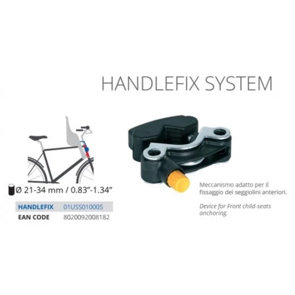 BELLELLI Handflefix anchor