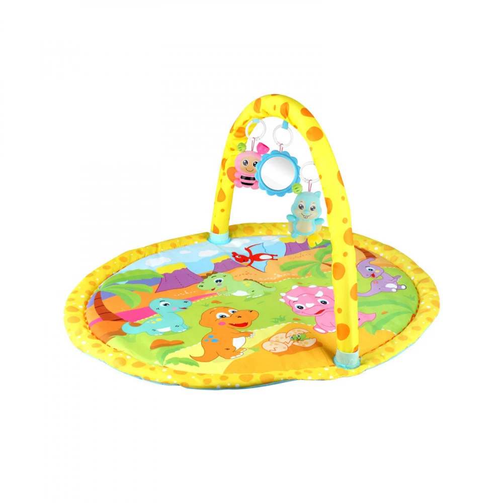 CHIPOLINO playing carpet - Dino