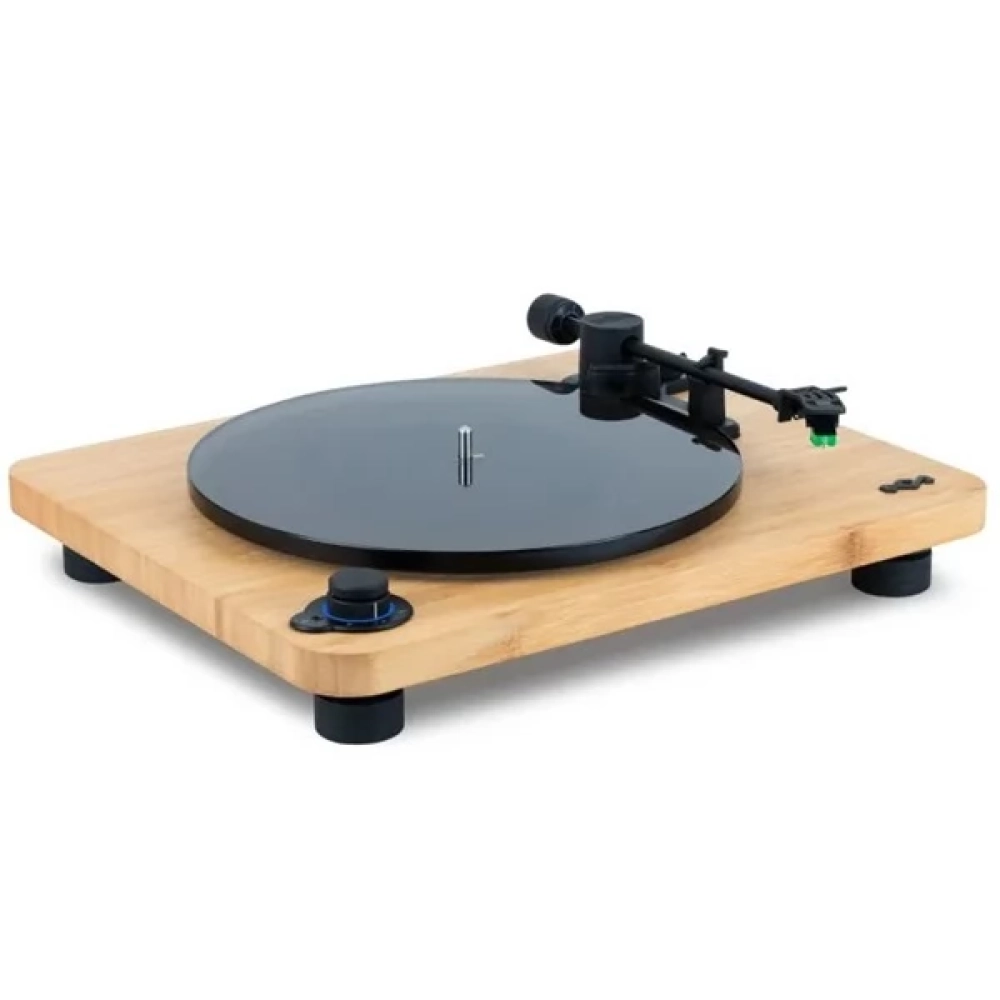 MARLEY Stir It Up Lux BT turntable