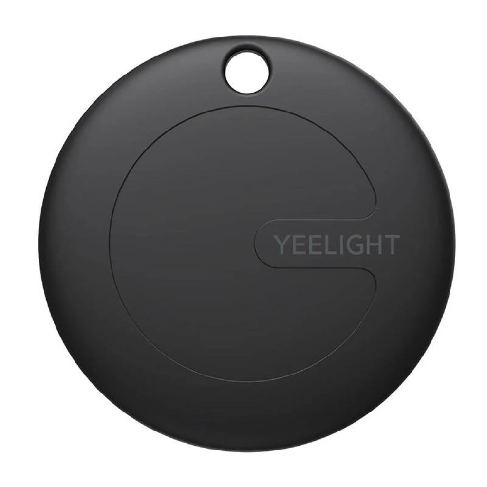 YEELIGHT Yeetag smart tracker (iOS)