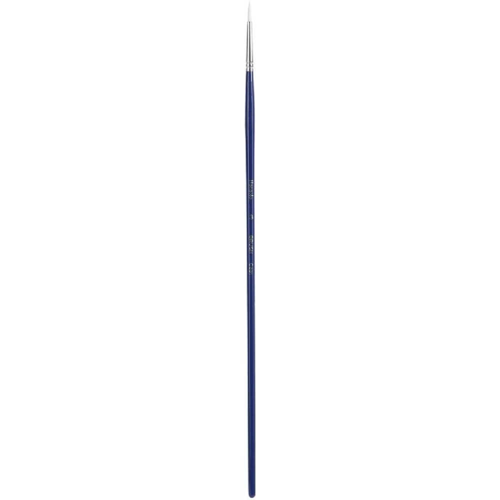 DELI 281-3 Finenolo wheel sörtés brush