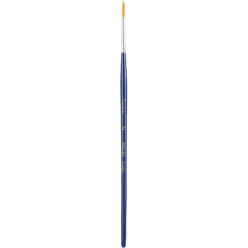 DELI 283-2 Finenolo wheel sörtés brush